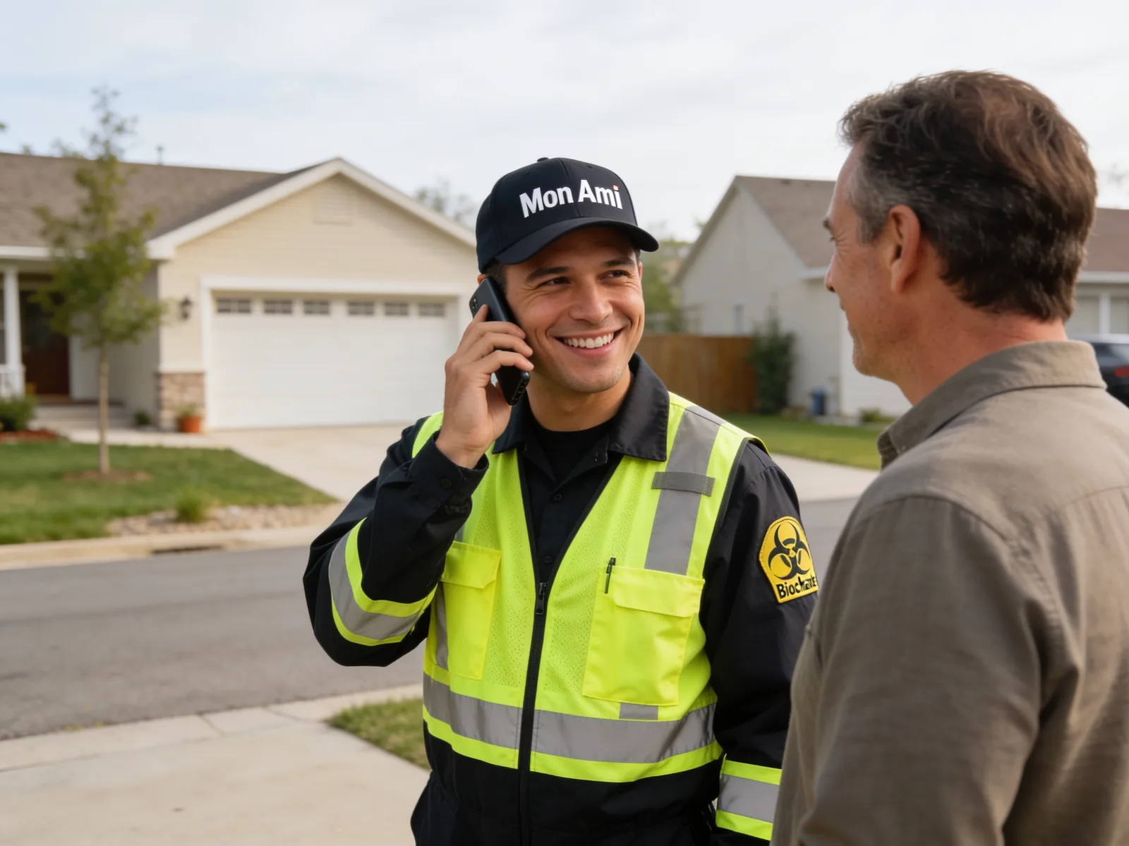 Sewage Cleanup Murdock, NE FAQs
